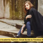 Goth Fashion: Best Dive into Dark Elegance and Style