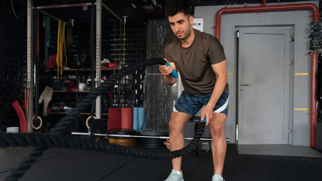 Compression Wear for Men