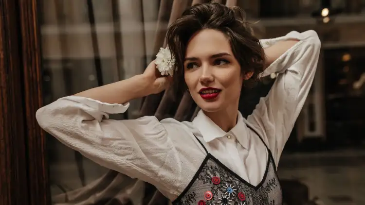 Accessories and Jewellery