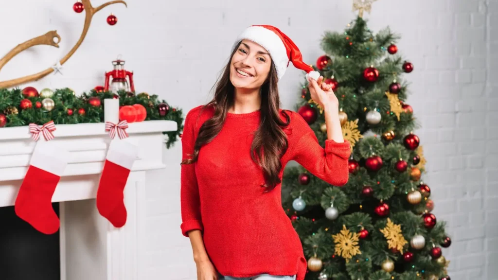 Top upcoming Christmas outfits Dresses in 2026