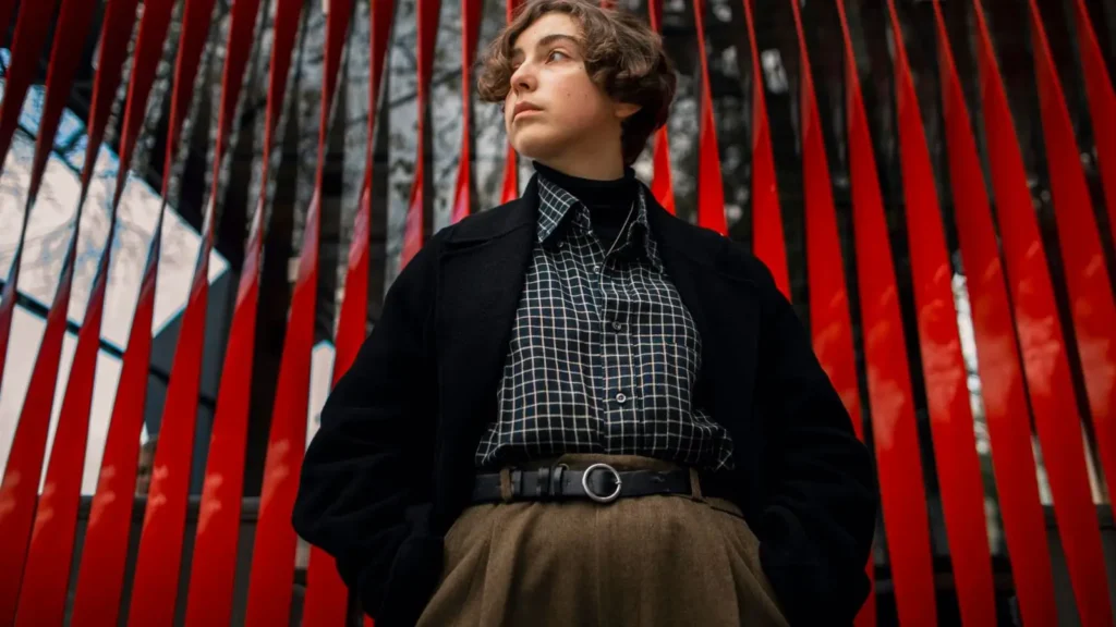 How to Wear Men's Fashion of the '90s Today