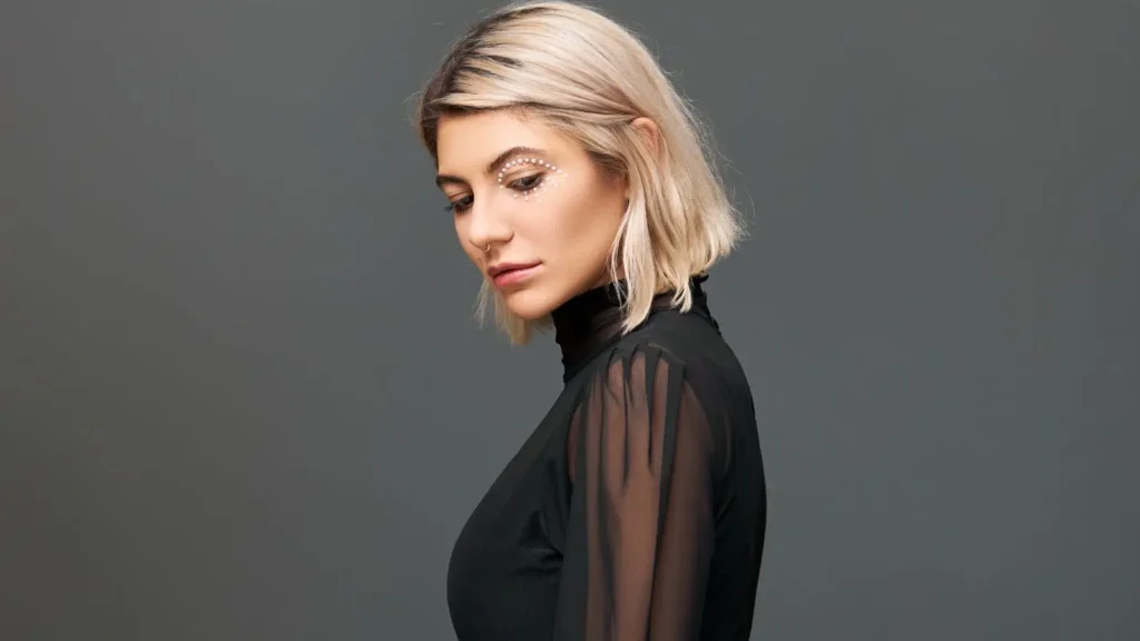 The reason behind Bob Hair Fashion always being in style