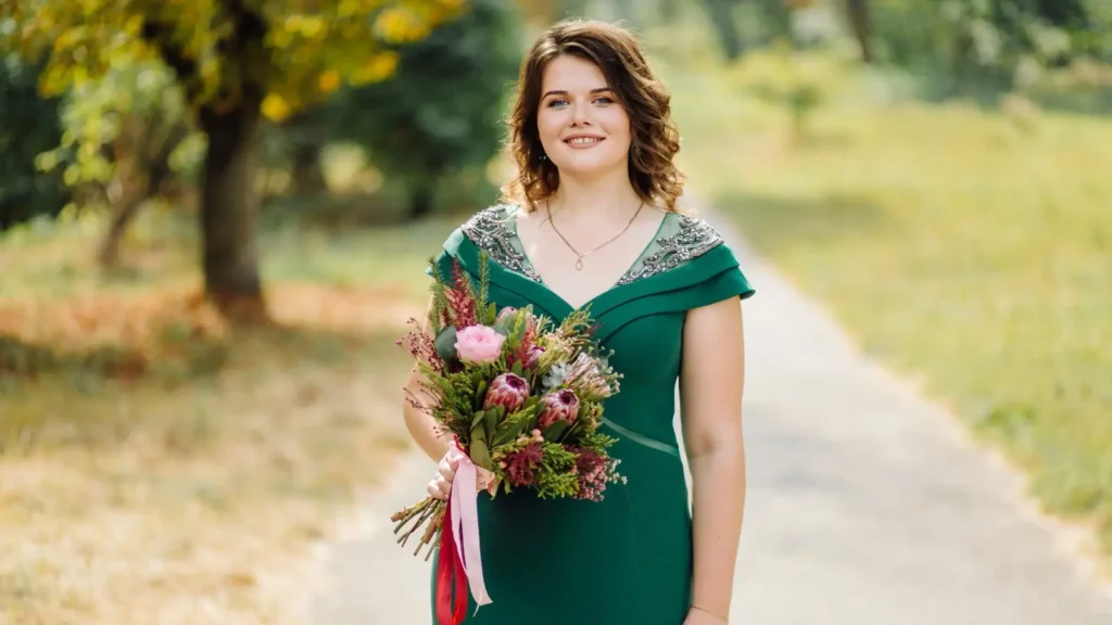 The most important details to outfit the mother of the bride