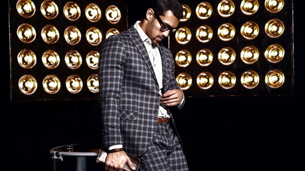 Best Men's Wear in the Pachu Co