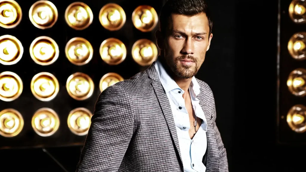 Seasonal Club Outfits For Men Ideas