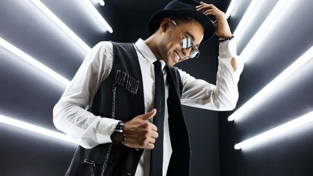 These are the typical errors in Club Outfits For Men