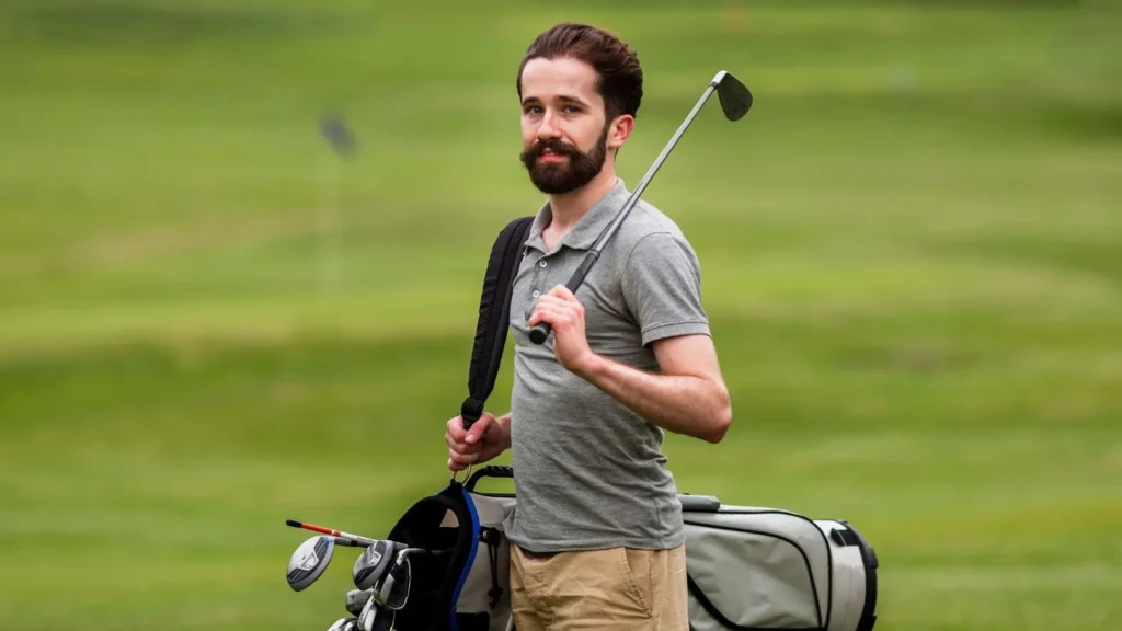 The ultimate Golf Attire among Men: Foundational Staples