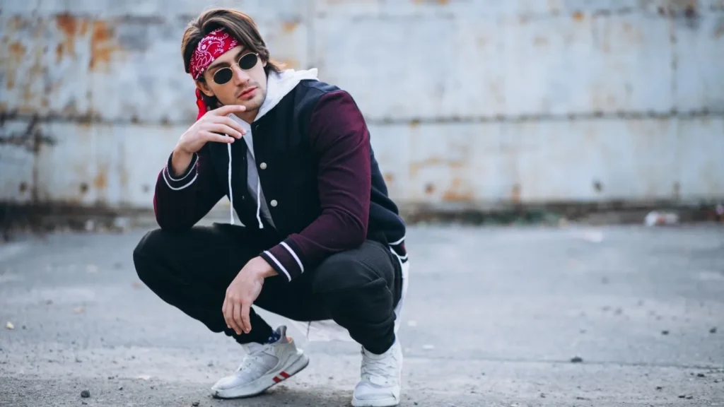 Most important Elements of JordaMen'sen outfits