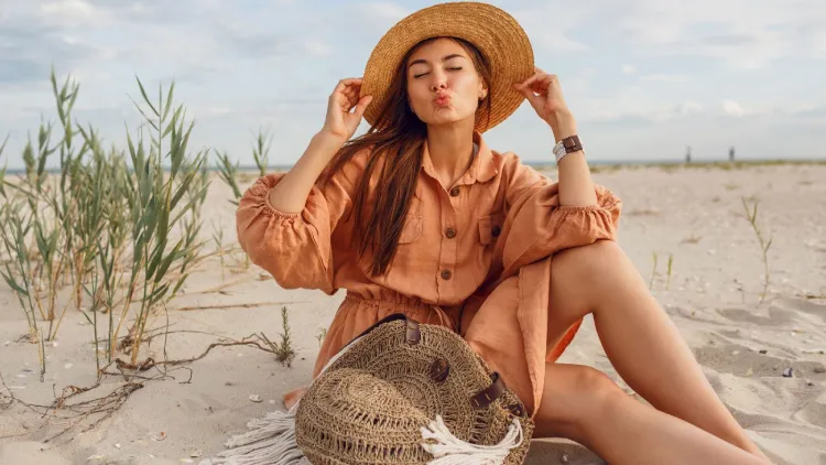 Hot Bohemian Style of Fashion in various seasons