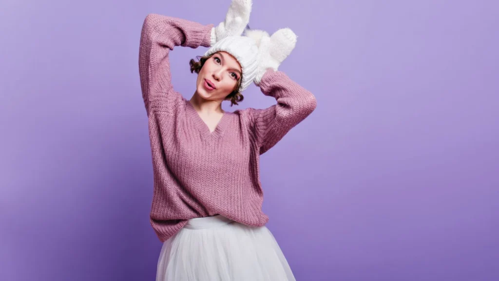 What Is a Bunny Girl Outfit