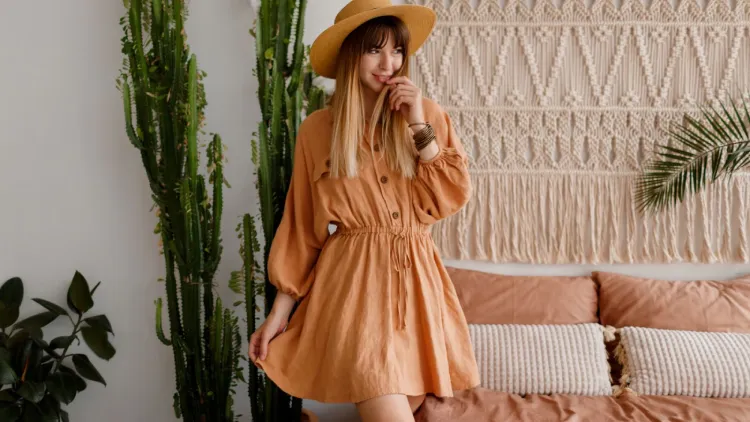 Alternative Bohemian Caps Fashion List