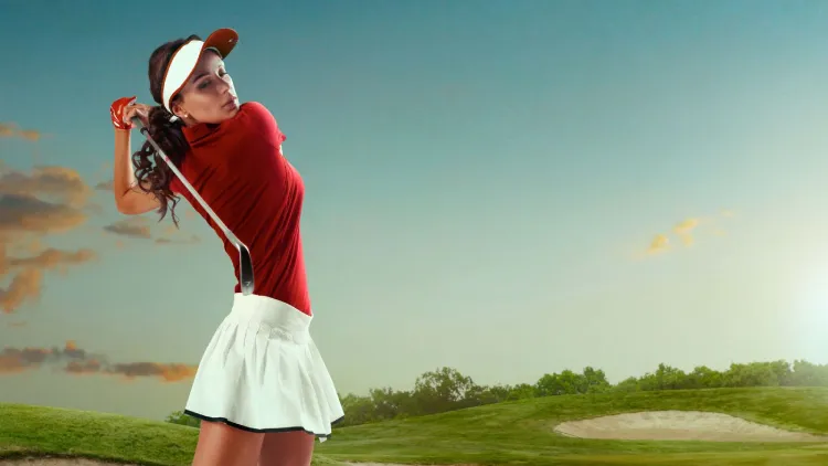 Accessories that make the outfit complete