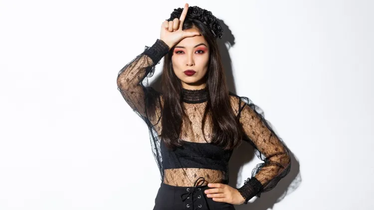 Attraction and Perception