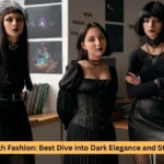 Dark Academia Fashion: Great Guide to Timeless Style