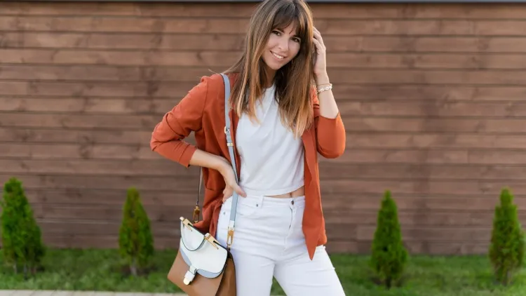 Essential Elements of a School Girl Outfit