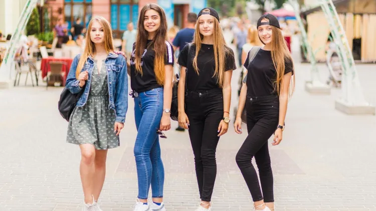 Styling Tips for Students