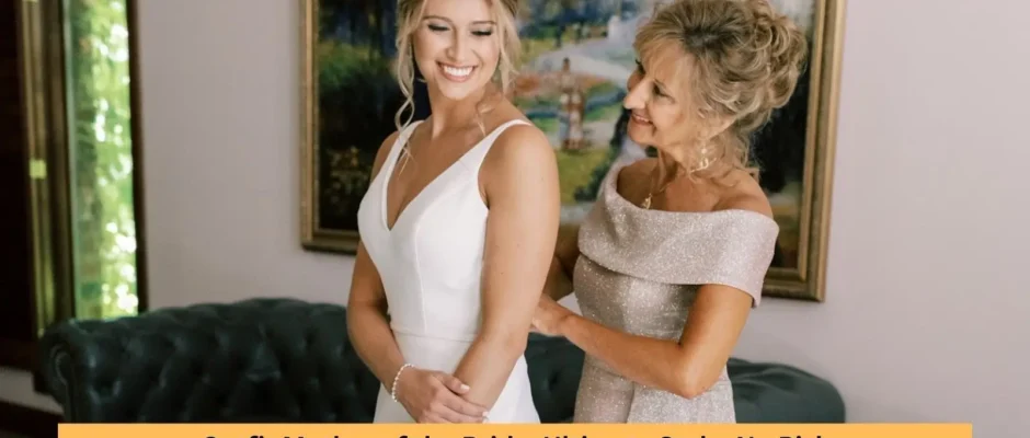 Outfit Mother of the Bride: Ultimate Style, No Risk