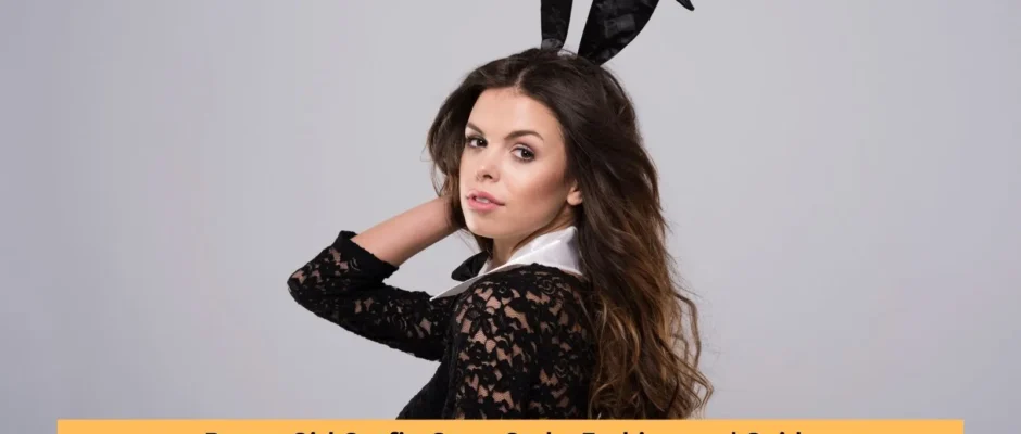Bunny Girl Outfit: Great Style, Fashion, and Guide