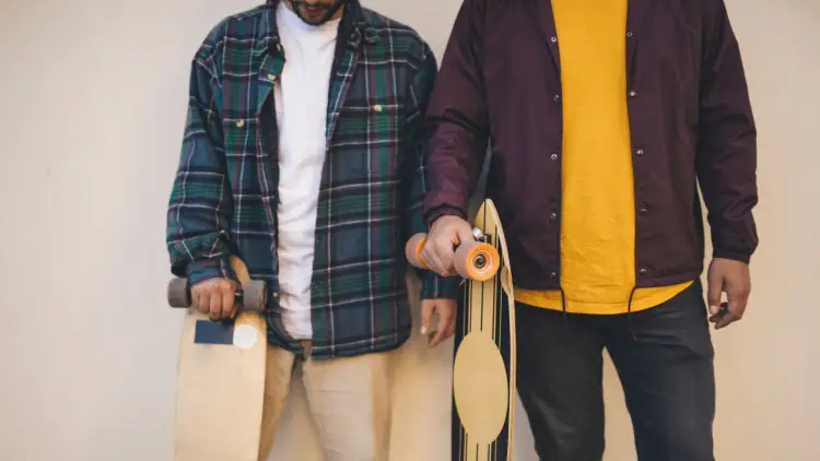 Where to Find 80s Style Clothing