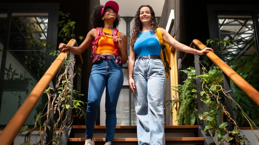 Popular 90s Grunge Outfits