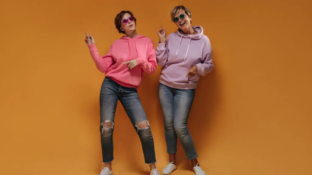 Well-known Celebrities who were the Fashion icons in the 90s