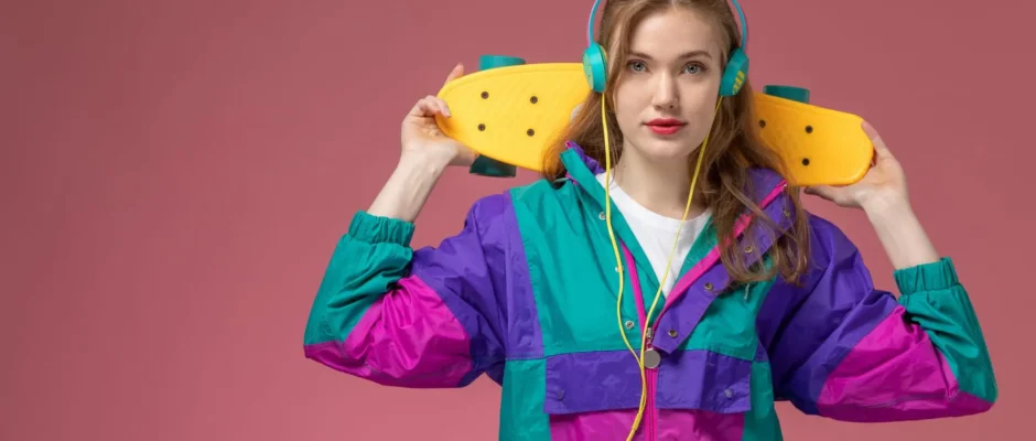 1990s Outfits: Best Iconic 90s Fashion Guide Ever