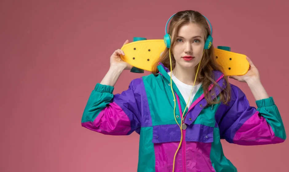 1990s Outfits: Best Iconic 90s Fashion Guide Ever