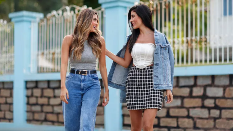 What Are Preppy Outfits?