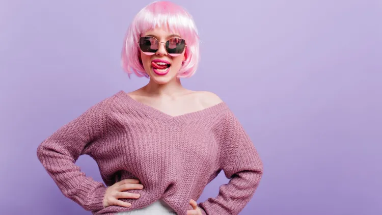 Big Hair: Even Greater Volume, More Glam