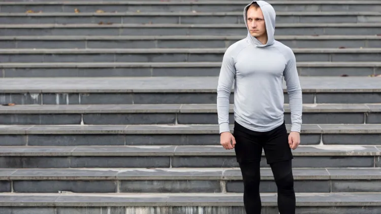 Disciplines of Male gymnastics