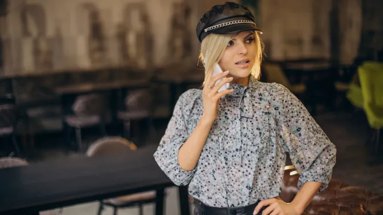 Retro Outfits for Women