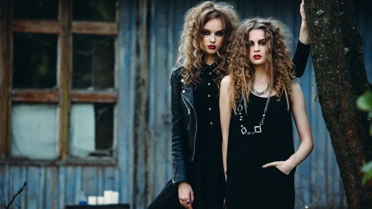 What is Ouji Fashion