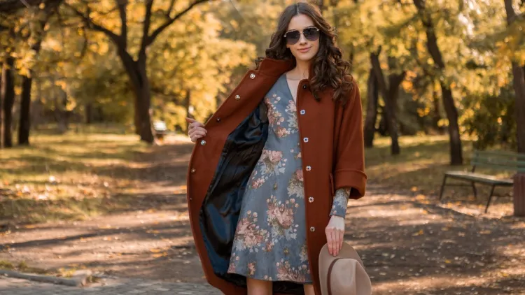 Cosy and Oversized Sweaters