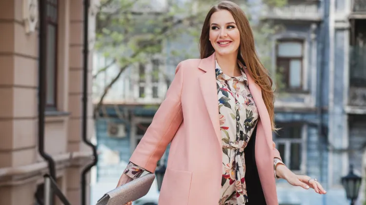 What Are Formal Dresses?