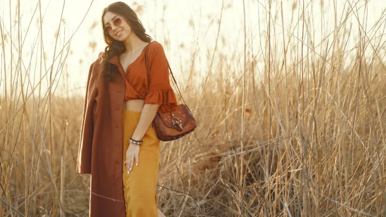 Modern Boho-Fashion Trends