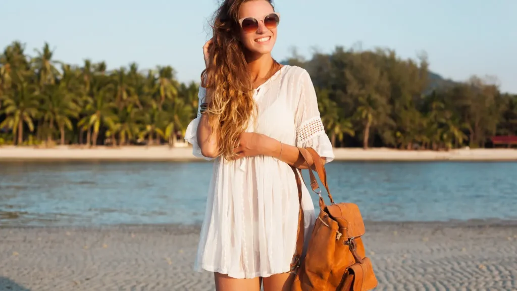 The Importance of Planning Your Outfit Vaca
