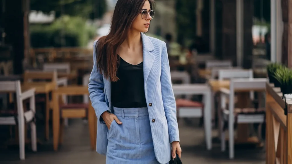 Semi Formal Outfits Accessories