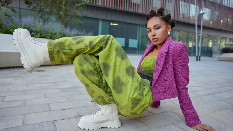 Acubi Fashion vs Y2K Fashion