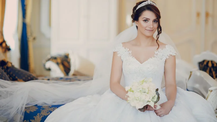 Types of Wedding Dresses