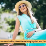 Formal Dresses: Best Trends, and Perfect Outfit Choices